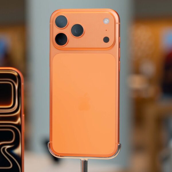 Apple could adopt 200MP camera for iPhone, leapfrog Samsung in the process