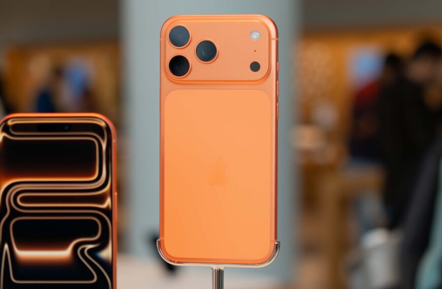 Apple could adopt 200MP camera for iPhone, leapfrog Samsung in the process