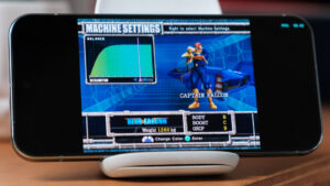 Dolphin emulator for Android finally gets GameCube achievements