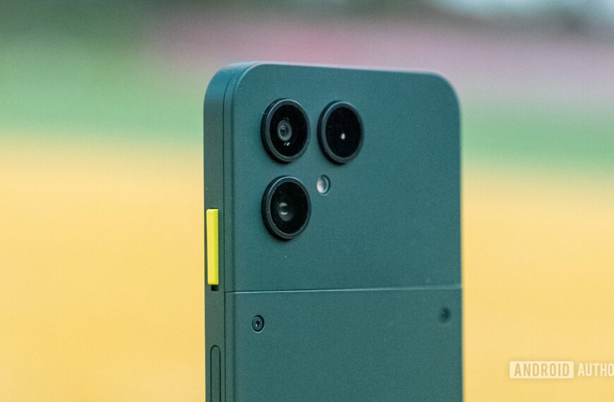 This refreshingly innovative smartphone brand has entered the US