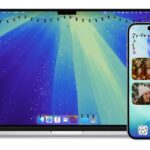 Festivitas gifts Mac users with snowfall and Shortcuts support, now on iPhone and iPad