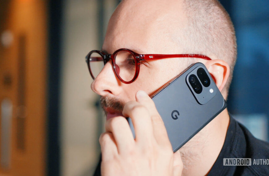 Call Recording is rolling out to more Pixel phones worldwide