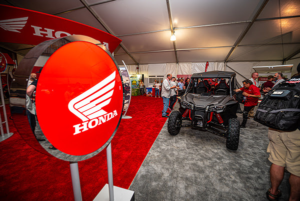 Honda to Bring Innovation, Dealer&hellip;