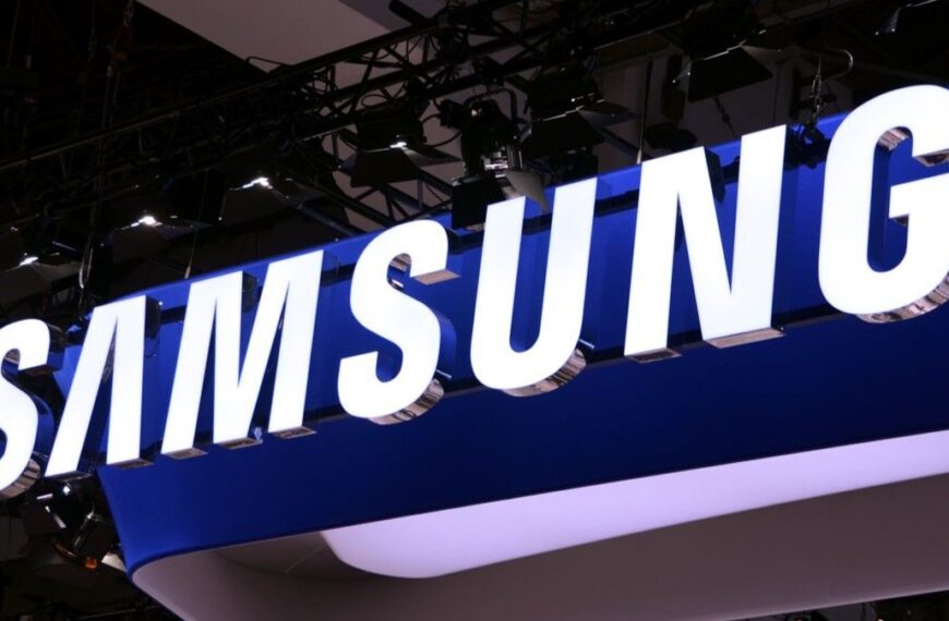 Samsung’s AI chip profits just&hellip;