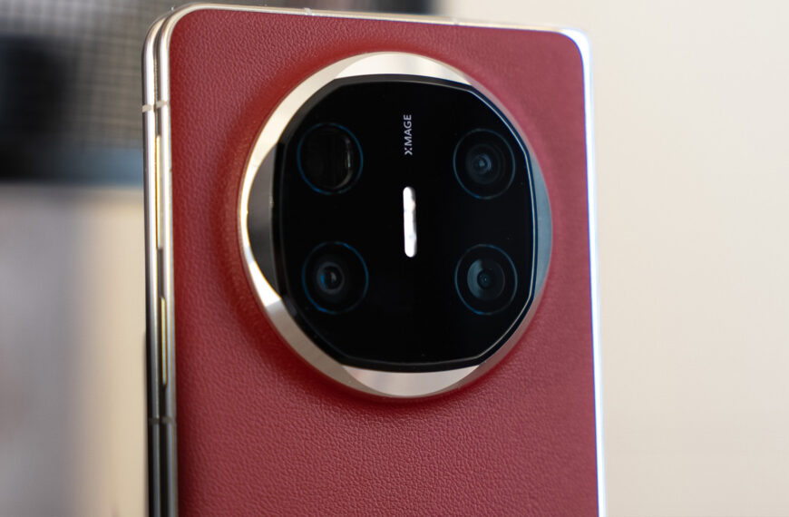 This upcoming ‘Air’ phone is looking way too serious for its name