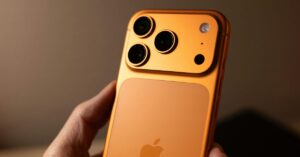 iPhone 18 Pro’s new color will be a&hellip;