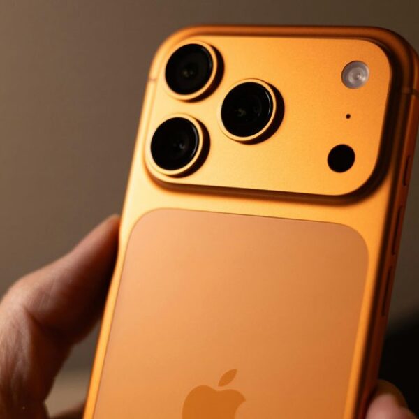 iPhone 18 Pro’s new color will be a mix of these three, says leaker