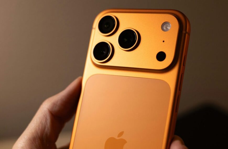 iPhone 18 Pro’s new color will be a mix of these three, says leaker