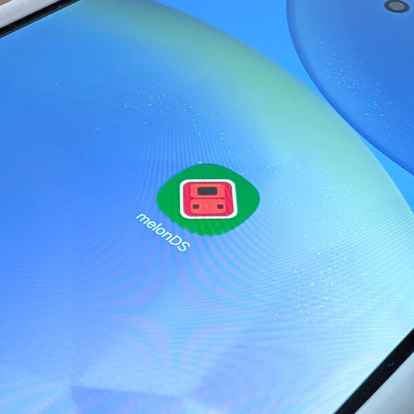 Offline RetroAchievements comes to melonDS for Android fork