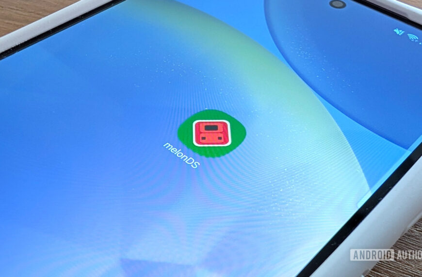Offline RetroAchievements comes to melonDS for Android fork