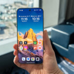 OPPO phones will soon support AirDrop via Quick Share