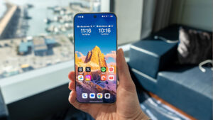 OPPO phones will soon support AirDrop via Quick&hellip;