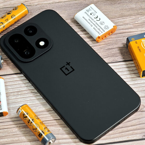 I tested the OnePlus 15, and its battery…