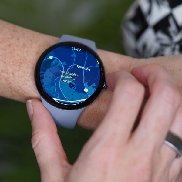 Big Spring Deal brings the Google Pixel Watch 4 to record-low price