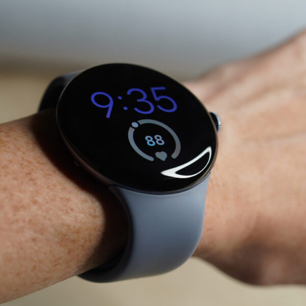 Pixel Watch Calling Cards support is currently rolling&hellip;