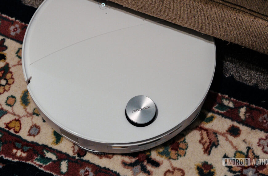 Roborock’s Qrevo CurvX made me a…