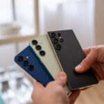 Samsung inadvertently cleared up any confusion over the Galaxy S26 lineup