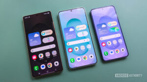 Galaxy S26 vs S26 Ultra: Early benchmarks tell&hellip;