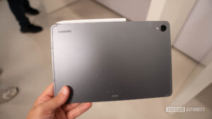 Galaxy Tab S11 gets its first $150 price…