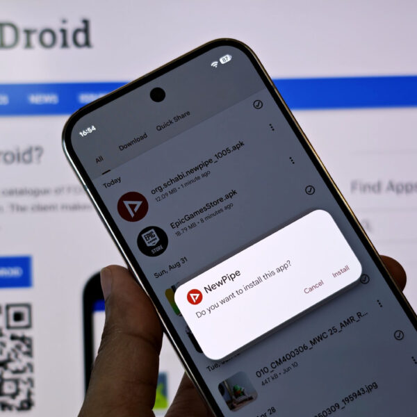 Android’s new sideloading rules are here, and they come with a 24-hour lock!