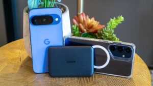 If the Samsung Galaxy S26 doesn’t include built-in&hellip;