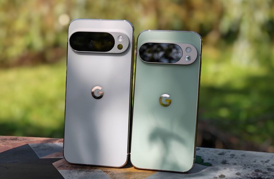 Every Google Pixel 10 Pro owner needs to try these 5 tricks