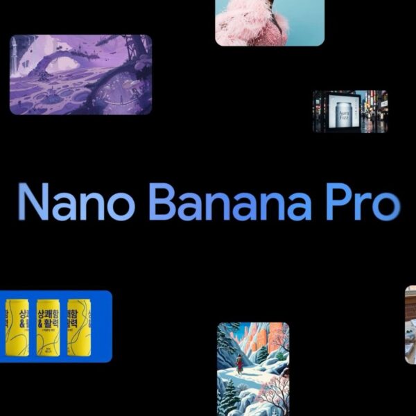 Nano Banana creates, but it might also listen to the edits you tell Gemini to make
