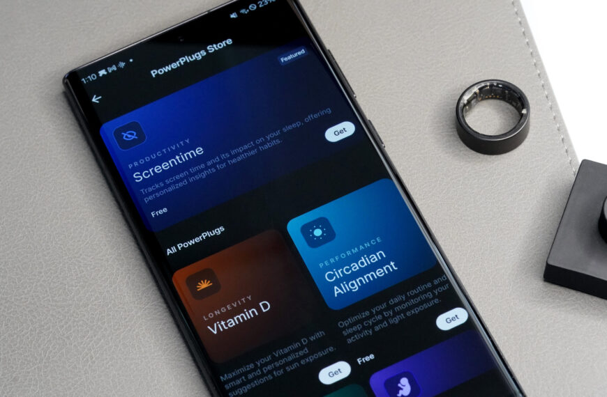 I used a smart ring for 4 months, and it’s not what I hoped it would be