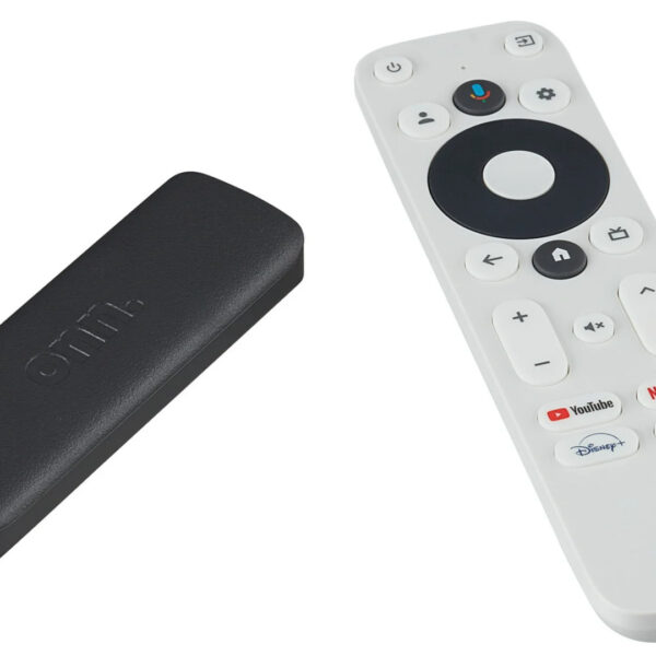 Walmart’s next Onn device could replace your ageing Chromecast with Google TV