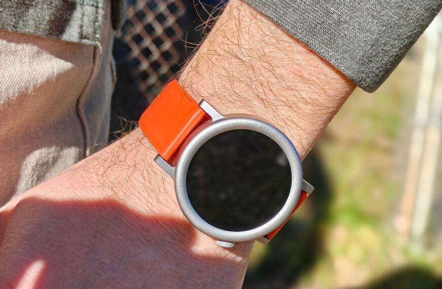 That’s not a typo: Amazon’s Big Spring Sale just knocked this smartwatch to only $49 for a limited time