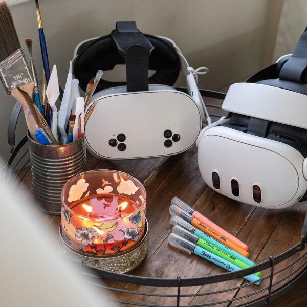 The Meta Quest 3 is about to be hit with a major price hike — grab the VR headset before it’s too late