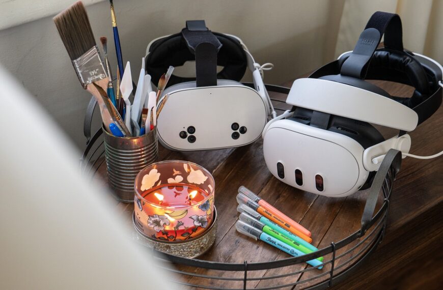 The Meta Quest 3 is about to be hit with a major price hike — grab the VR headset before it’s too late