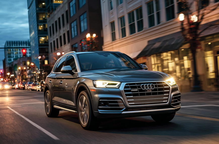 How to Buy a Quality…