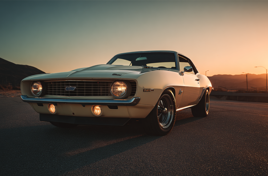 On the Road Again: Salvage&hellip;