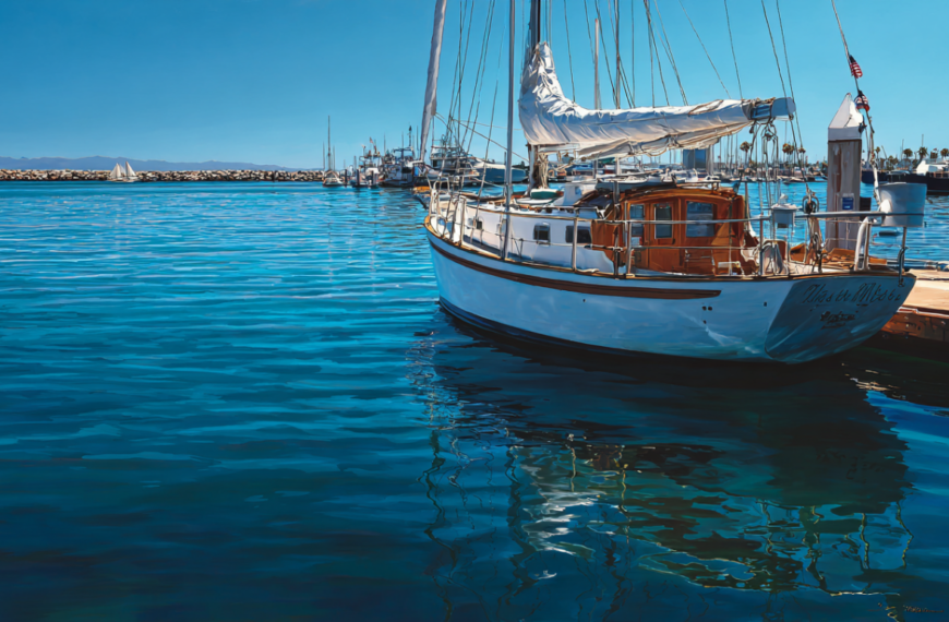 Why Salvage Boats for Sale&hellip;