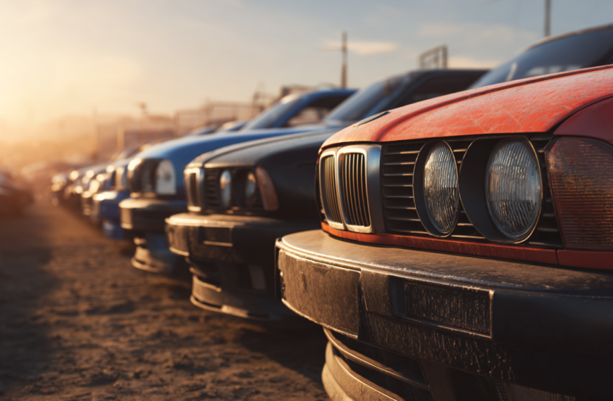 How to Read Auction Listings at Salvage Car…