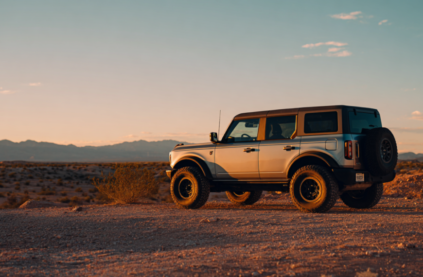 Tips for Buying a Used&hellip;