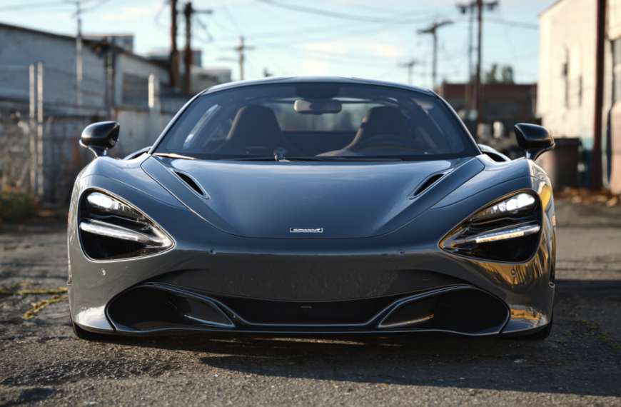 Your Chance to Restore a&hellip;