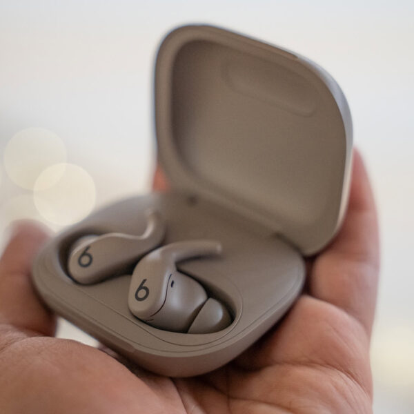The workout-ready Powerbeats Fit buds drop to their best price yet