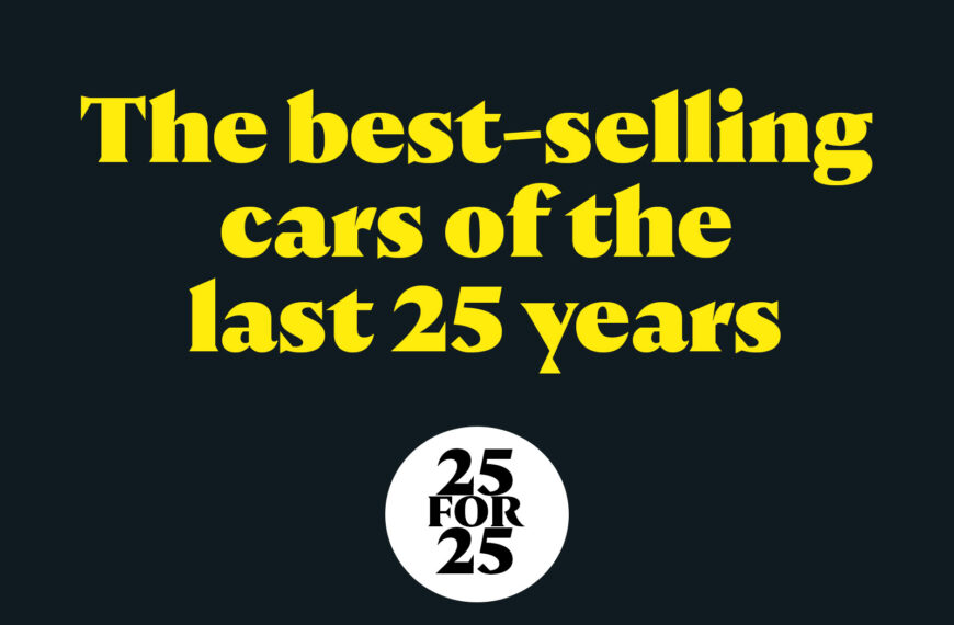 The best-selling cars of the&hellip;