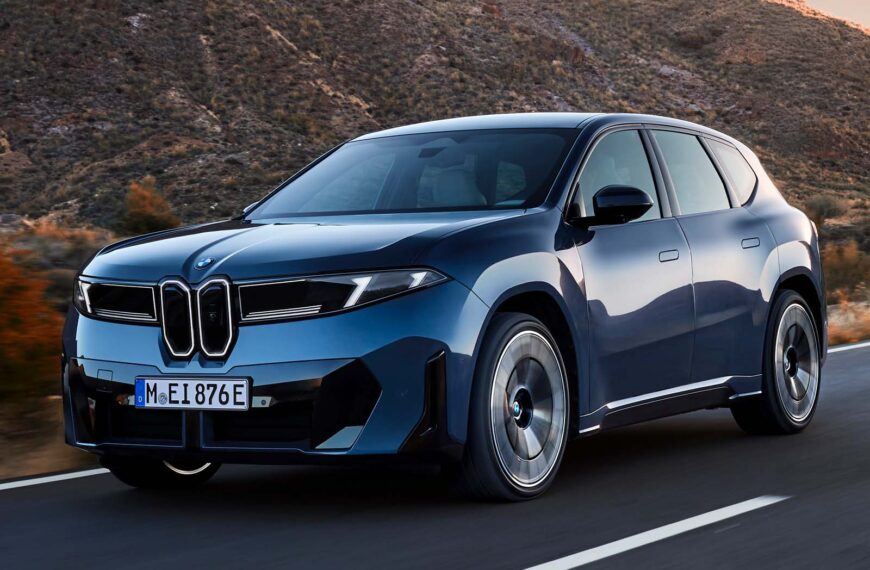 After 13,000 miles, the new…