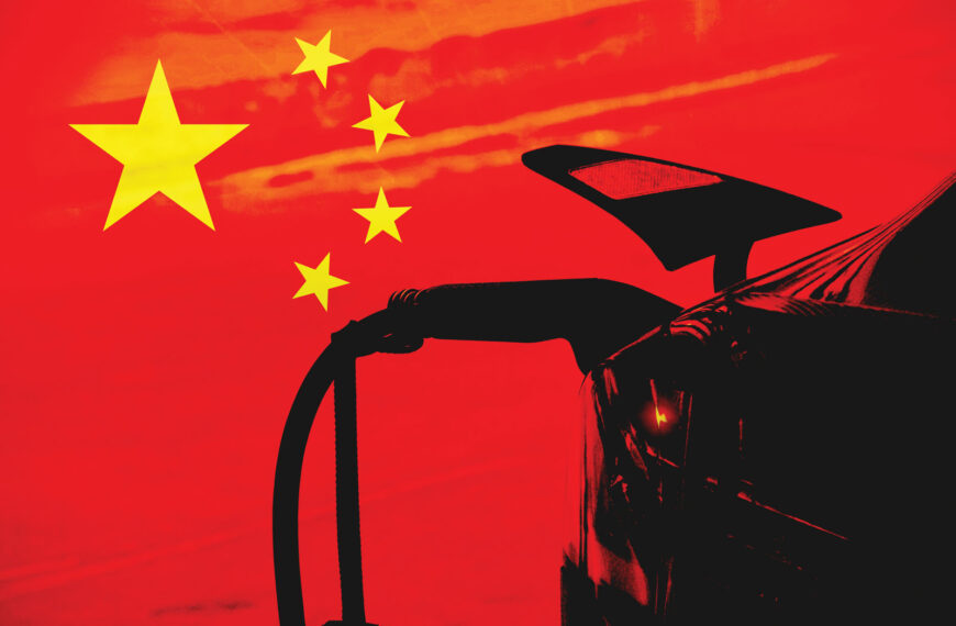 New Chinese brands in ‘race&hellip;