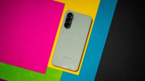 Samsung Galaxy A57 vs. Galaxy A56