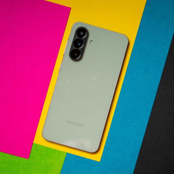 Samsung Galaxy A57 vs. Galaxy A56