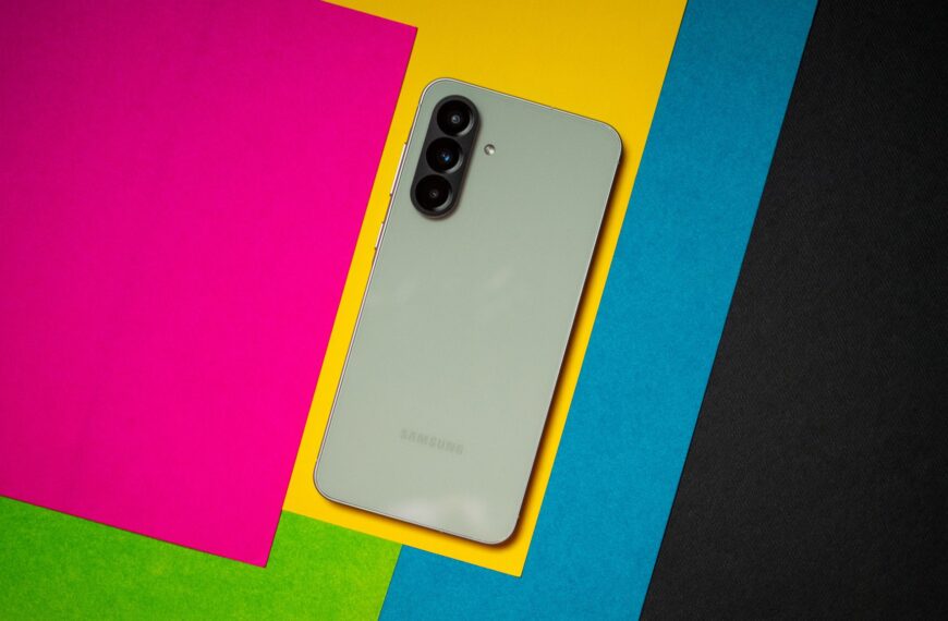 Samsung Galaxy A57 vs. Galaxy A56