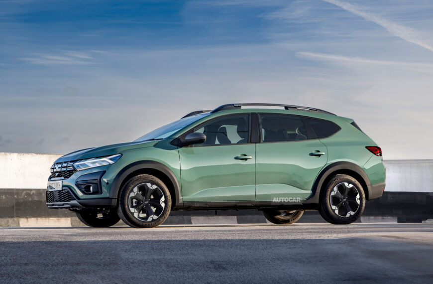 Dacia to reveal details of&hellip;