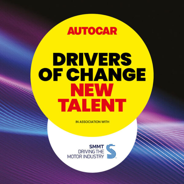 Autocar names rising stars of UK automotive industry