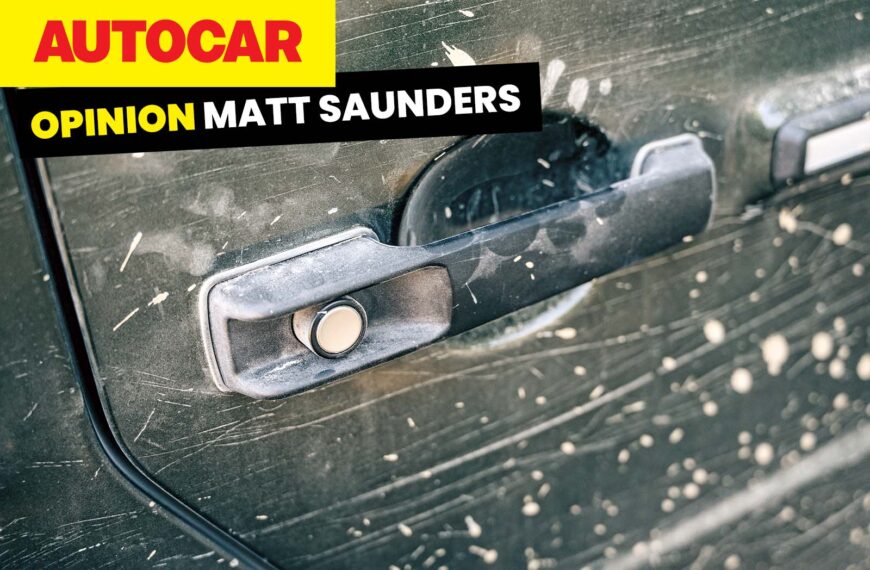 Why debase a satisfying source&hellip;