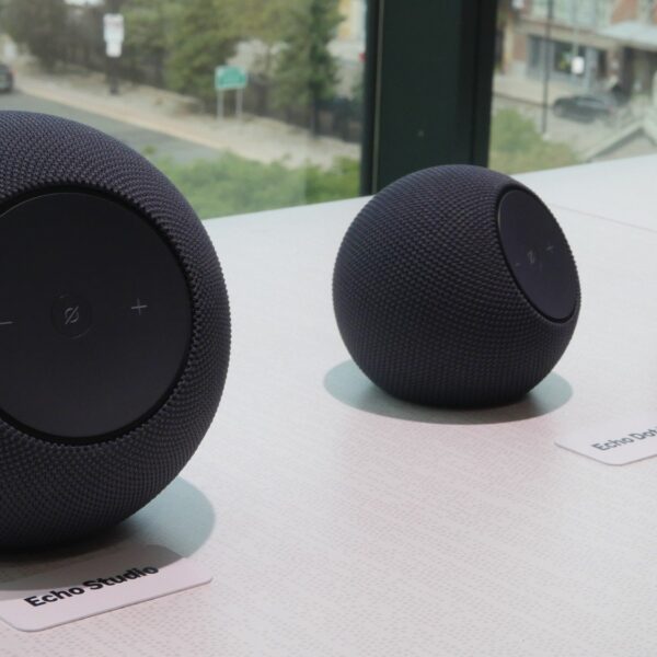 Amazon’s best Echo speakers plummet to record-low prices