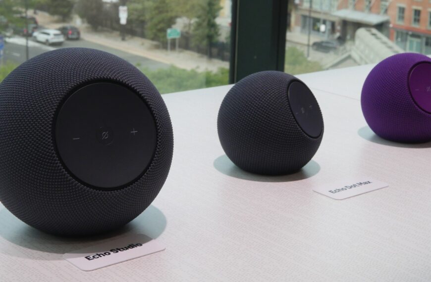 Amazon’s best Echo speakers plummet to record-low prices